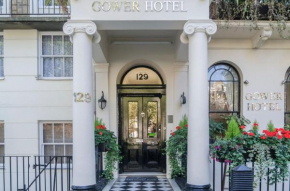  Aaraya London - FKA Gower Hotel  Лондон